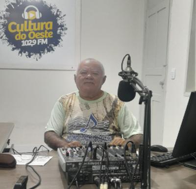 Marcos Pereira